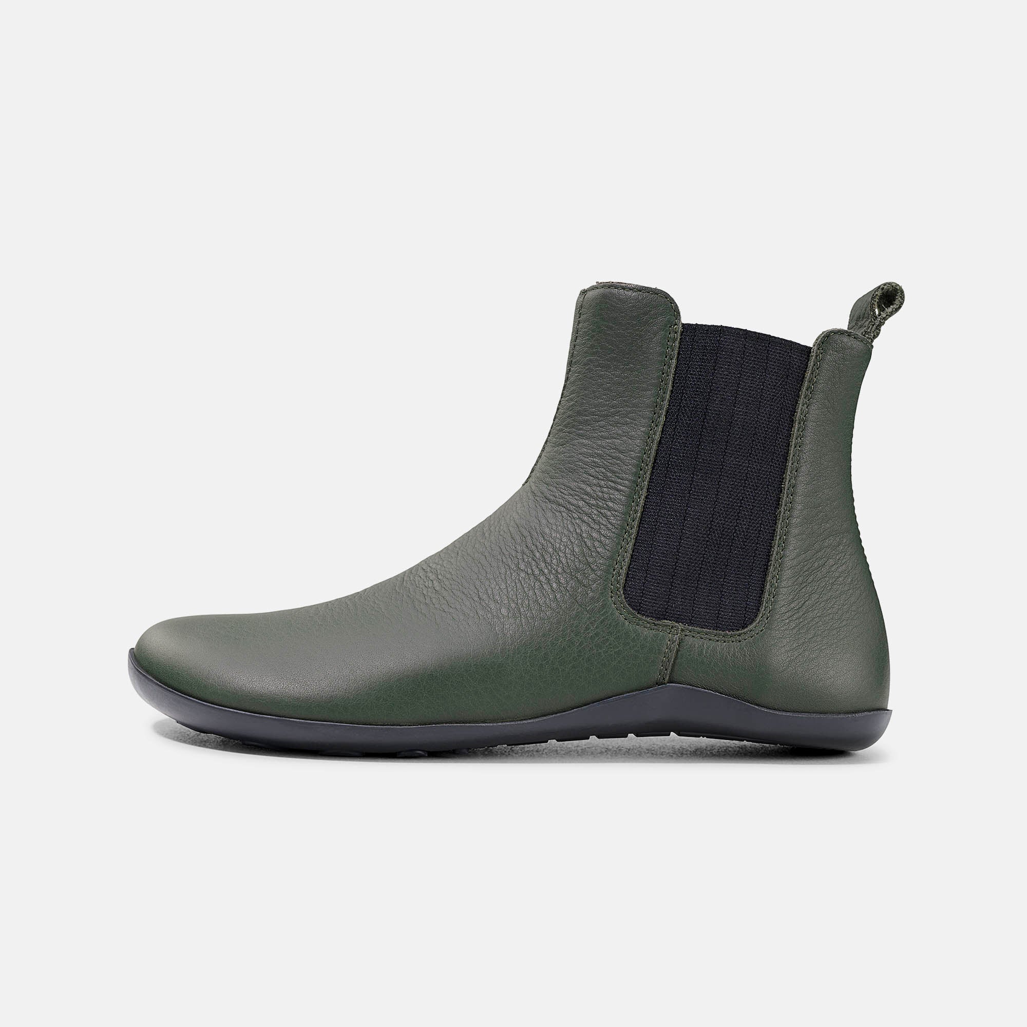 b-r-elif-slipper-stiefelette-mit-gummizug image 5