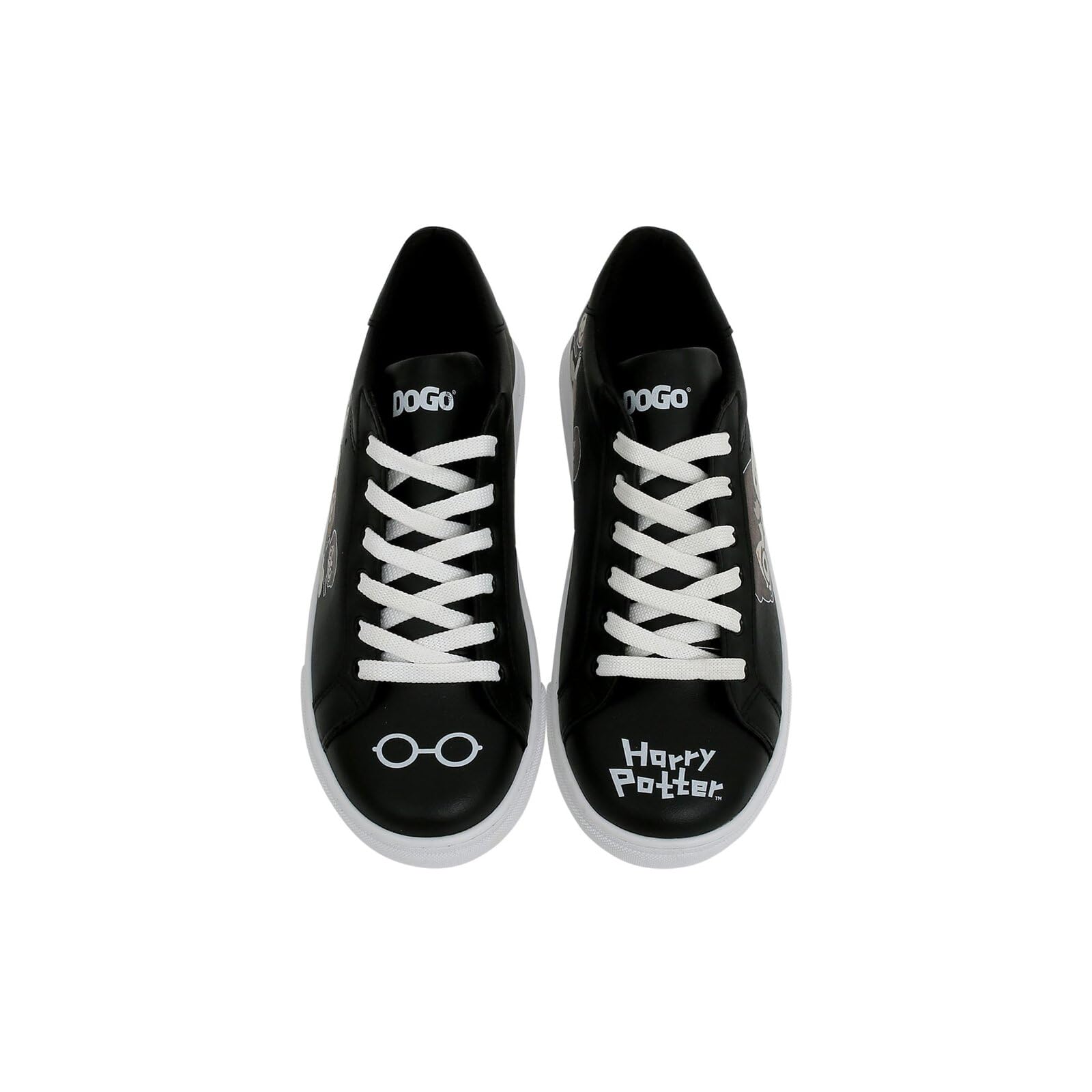 dogo-ace-sneakers-best-of-tweety-and-sylvester-sneaker-4 image 2