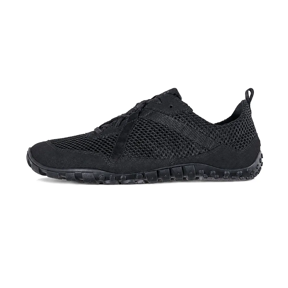 b-r-junis-tex-damen-indoor-sneaker-vegan image 1