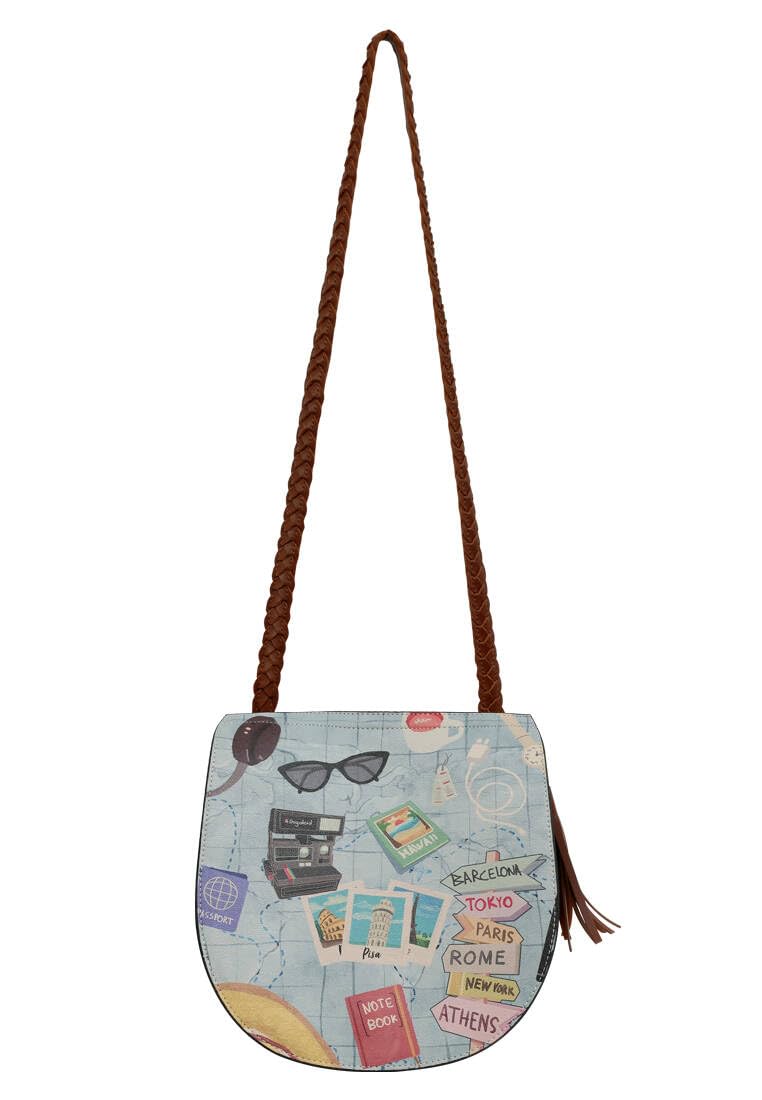 dogo-ivy-bag-ready-to-travel-vegane-damen-umh-ngetasche image 3