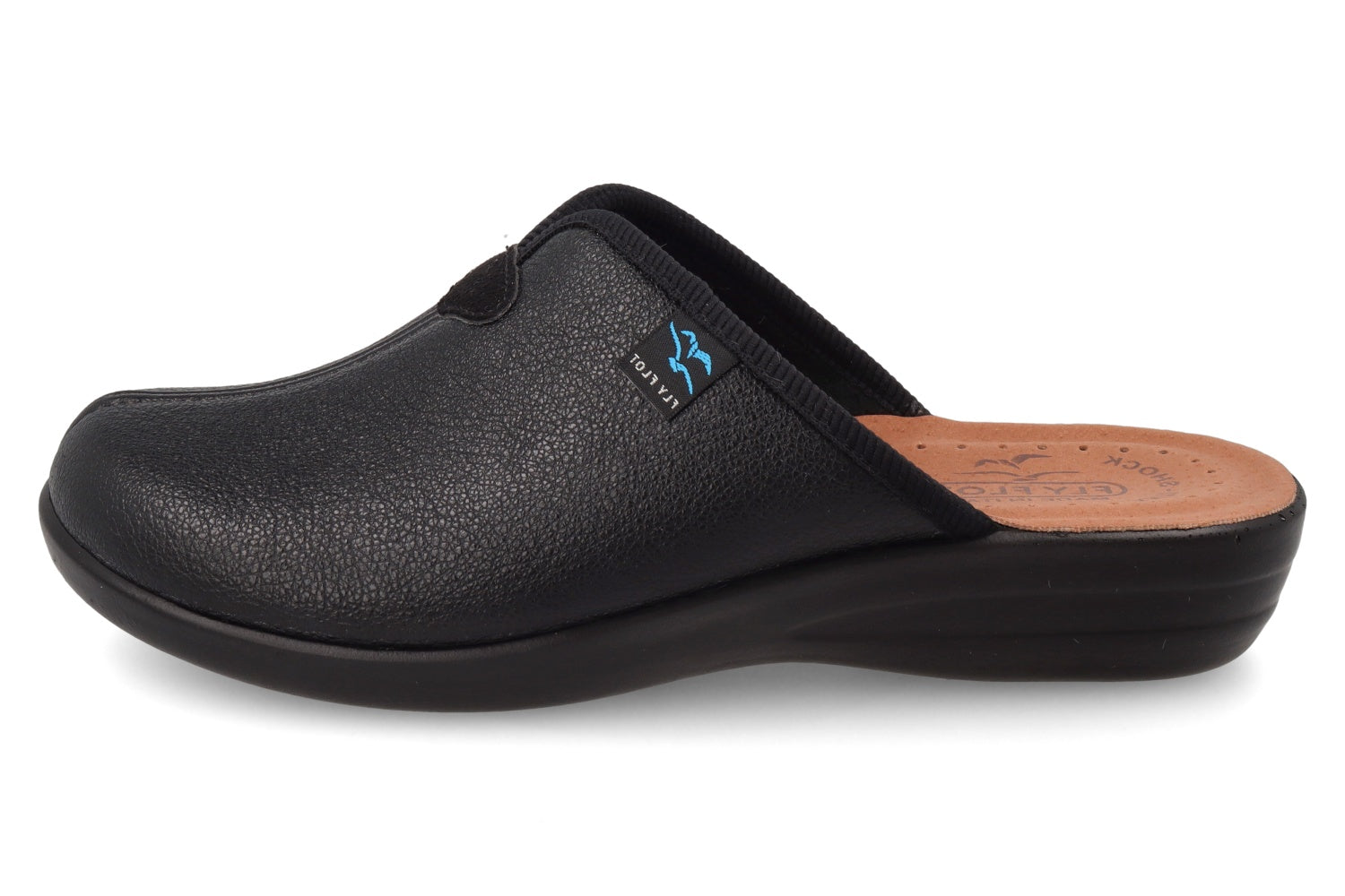 fly-flot-damen-pantolette-aus-elastischer-mikrofaser image 3