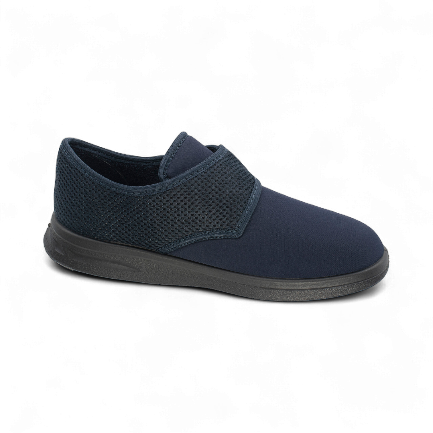fischer-markenschuh-ortho-neu-13955-unisex-klett-hausschuh-k-weite image 2