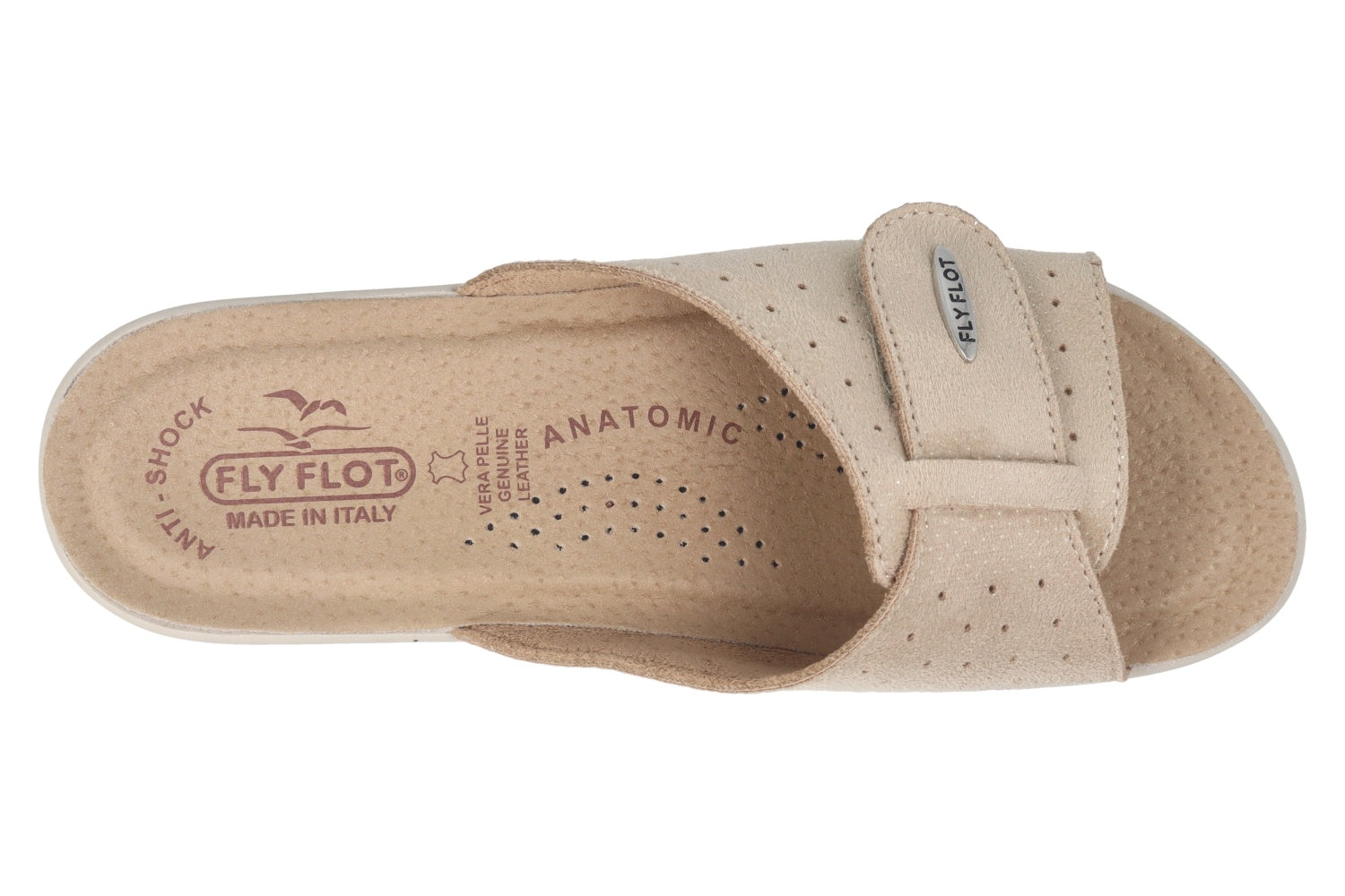 fly-flot-damen-pantolette-weiche-microfaser-air-flot-4-cm image 6