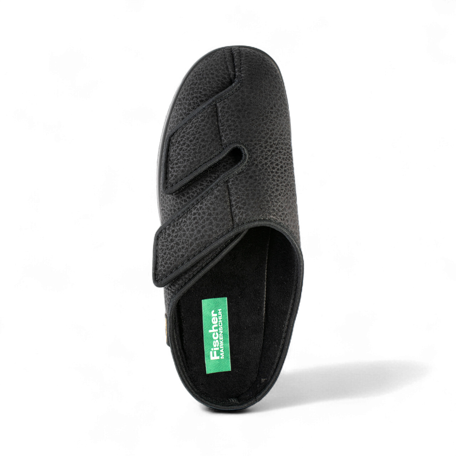 fischer-markenschuh-klett-pantoffel-ortho-neu-n13915 image 5