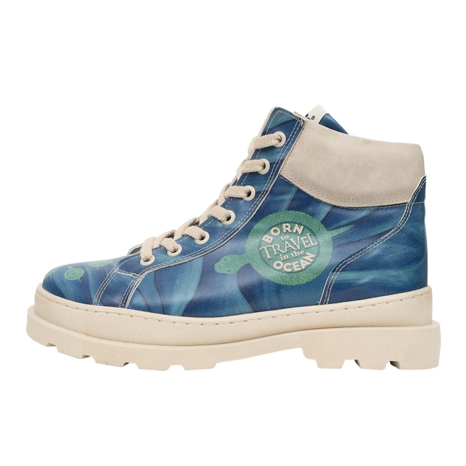 dogo-adriana-boots-vegane-damen-stiefeletten-bunt image 2