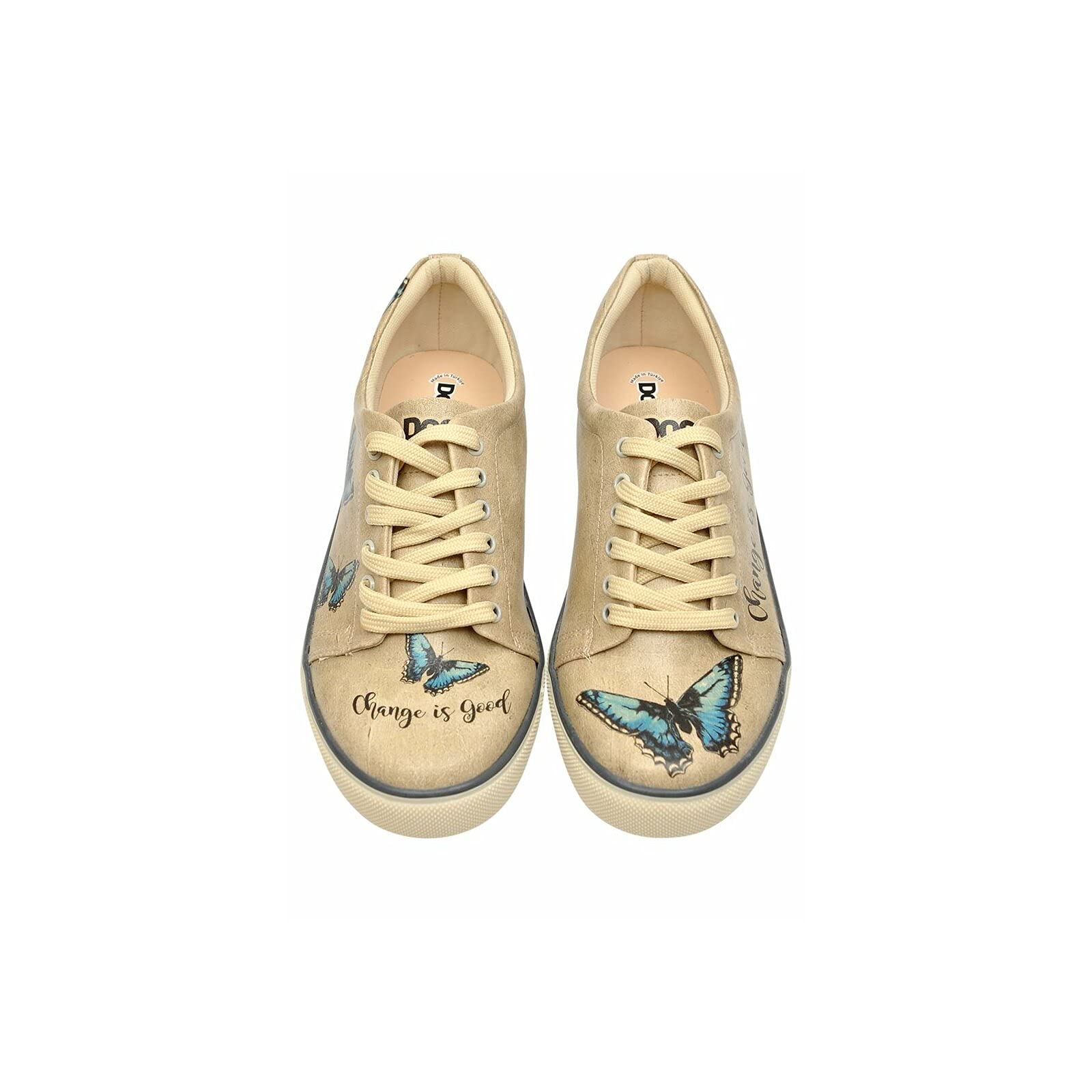 dogo-change-is-good-classic-sneaker image 8