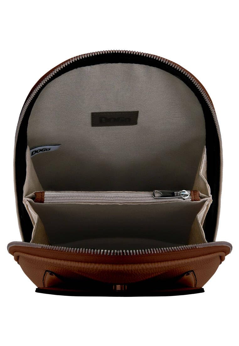 dogo-tidy-bag-spirit-animal-vegane-damen-rucksack image 4