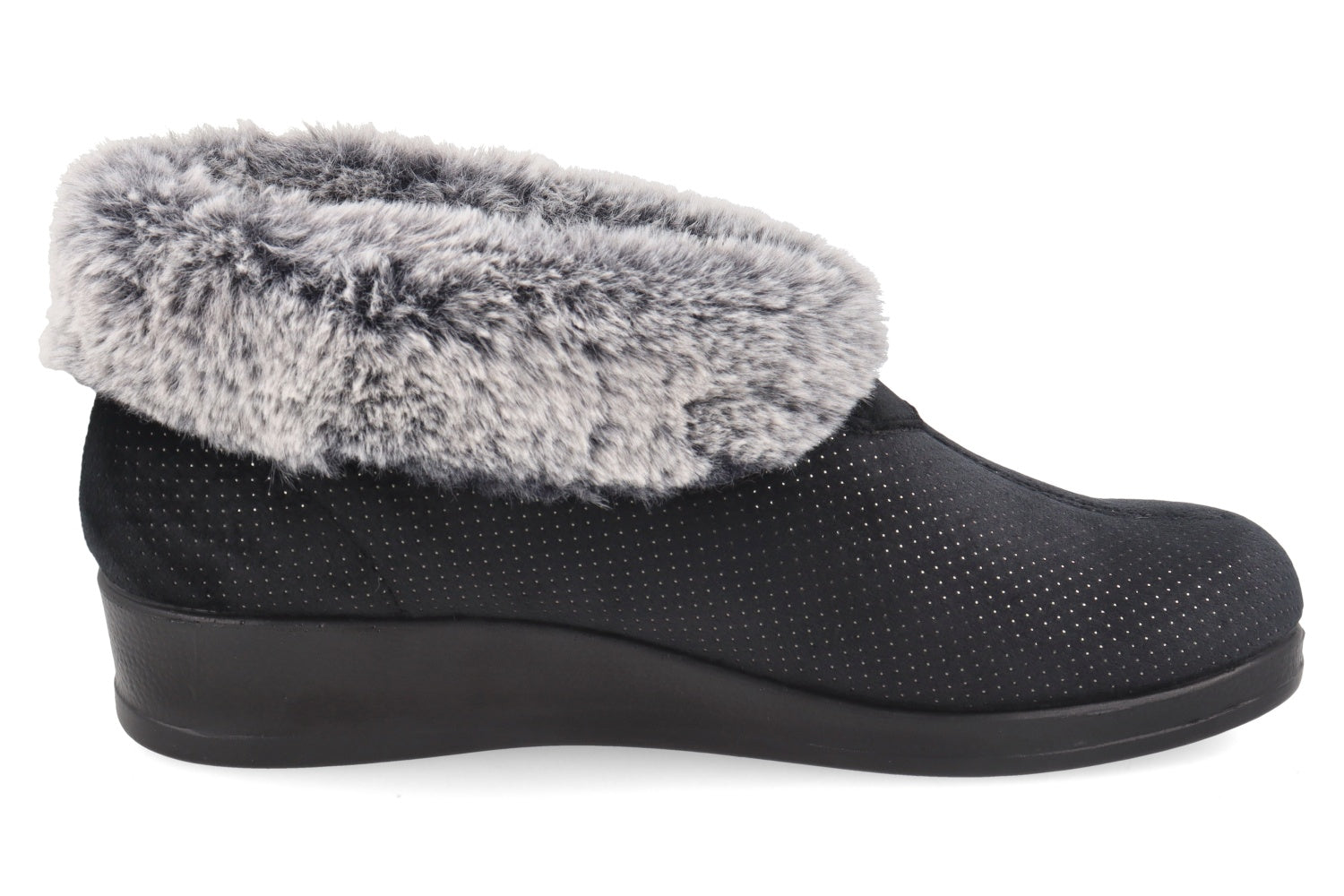 fly-flot-damen-pl-sch-pantoffel-mikrofaser-3-5-cm-sohle image 8