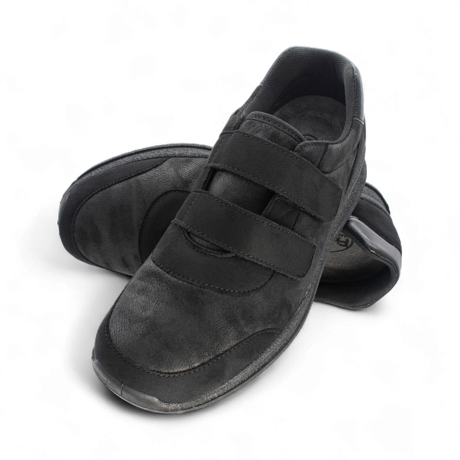fischer-markenschuh-paul-herren-bequem-schuh-h-weite-klett image 7