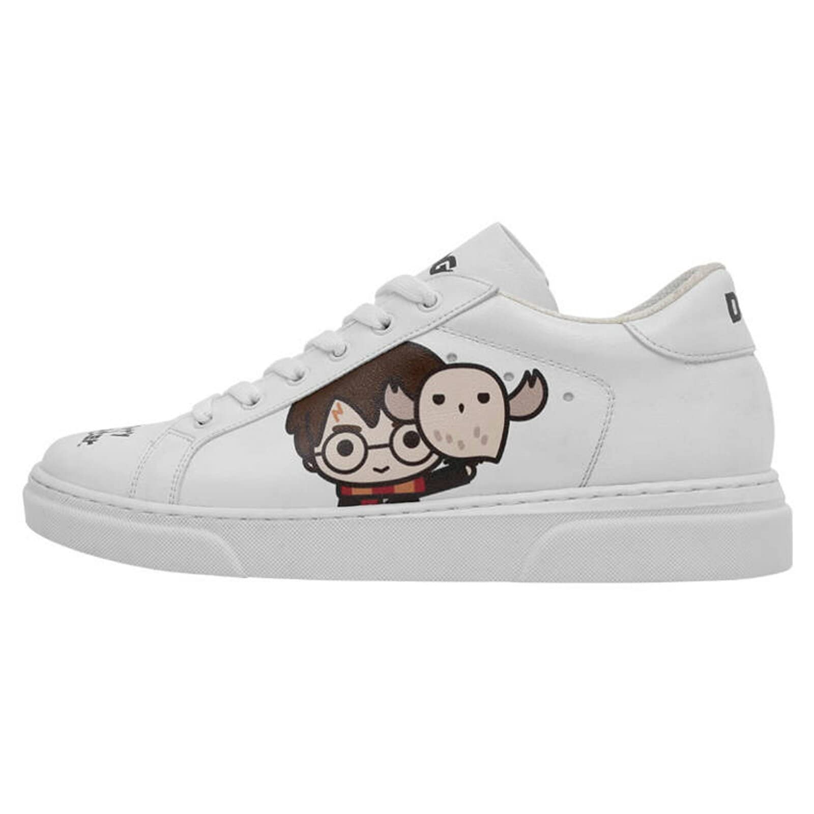 dogo-ace-sneakers-friends-till-eternity-harry-potter image 1