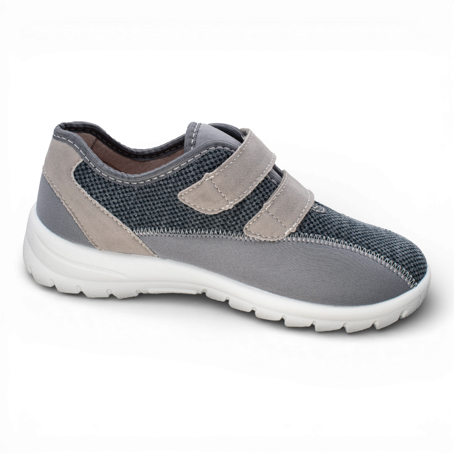 fischer-markenschuh-damen-bequem-schuh-ortho-aktiv-15105 image 2