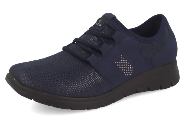 fly-flot-damen-schuh-microfaser-elastik-mit-memory image 1