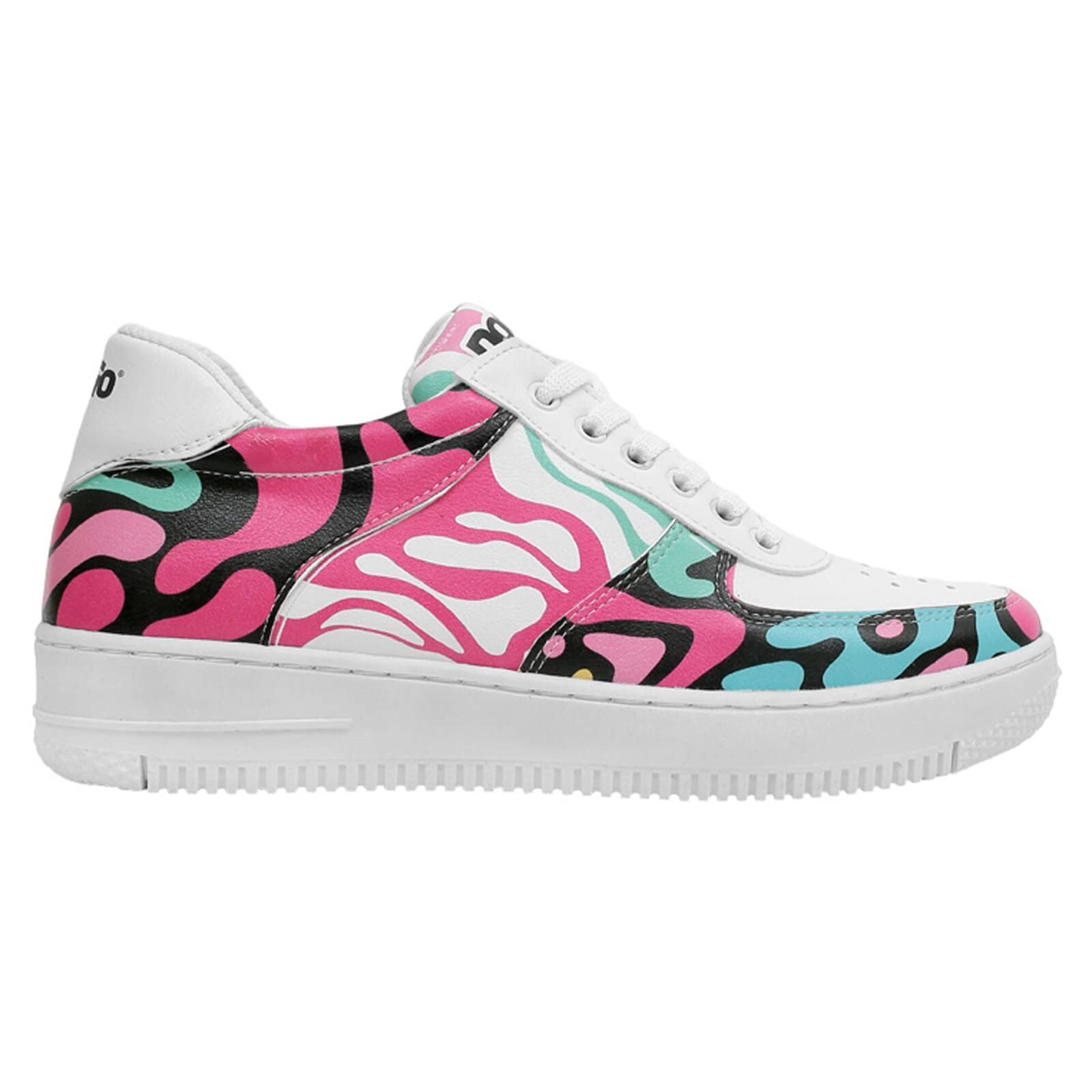 dogo-dice-sneaker-damen-vegan-bunt image 6