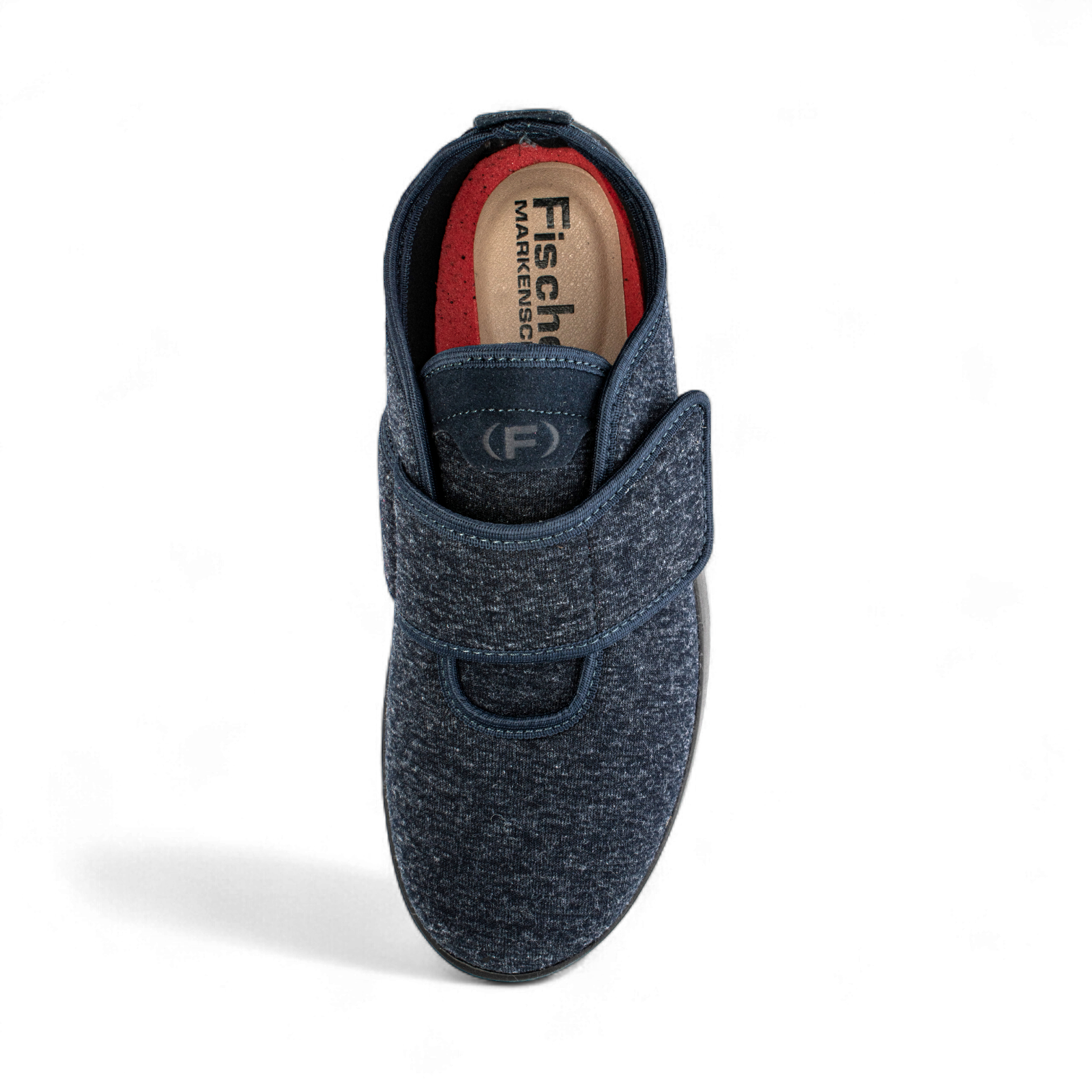 fischer-markenschuh-ortho-aktiv-643012-unisex-halbschuh-h-weite image 6