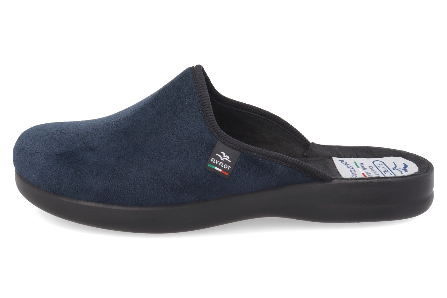 fly-flot-herren-pantolette-microfaser-waschbar image 3
