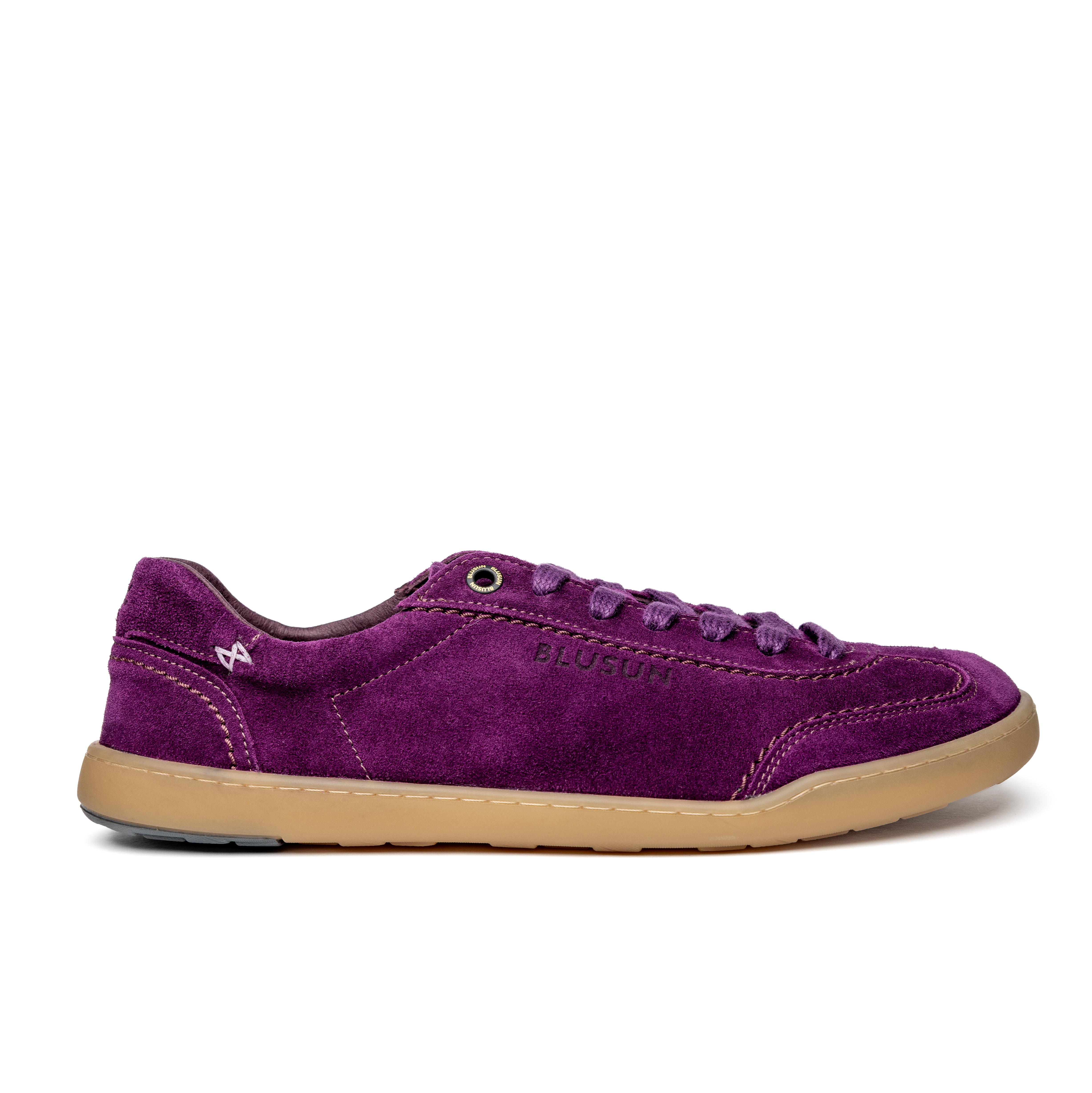 blusun-blsn-220w-damen-barfu-sneaker-purple image 1