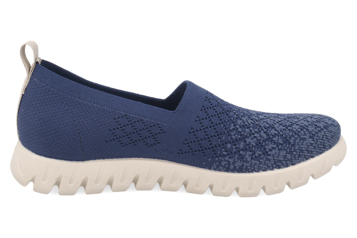 fly-flot-damen-schuh-aus-elastischer-microfaser image 8