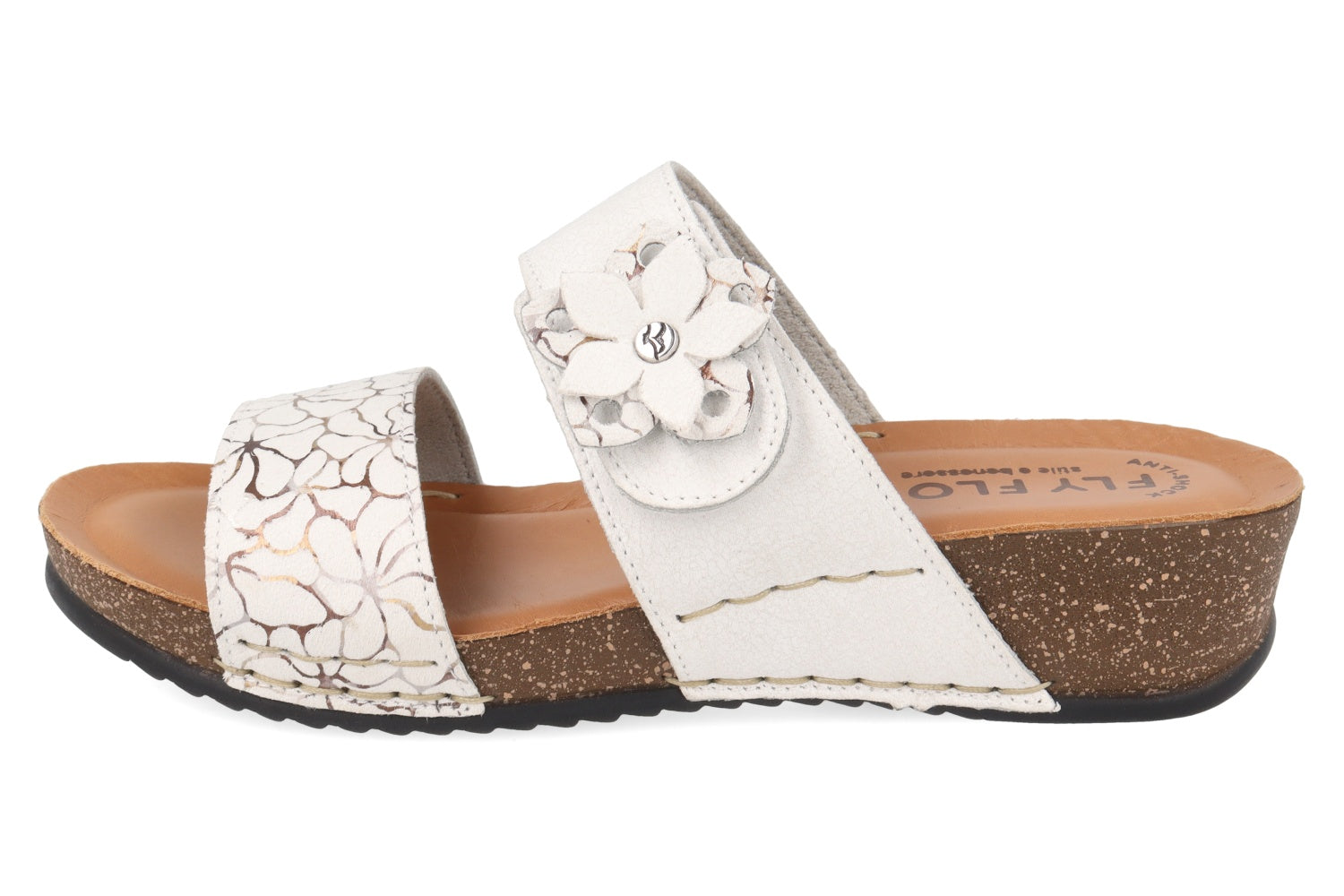fly-flot-damen-pantolette-aus-stoff-mit-klett-anti-shock-4-cm image 3