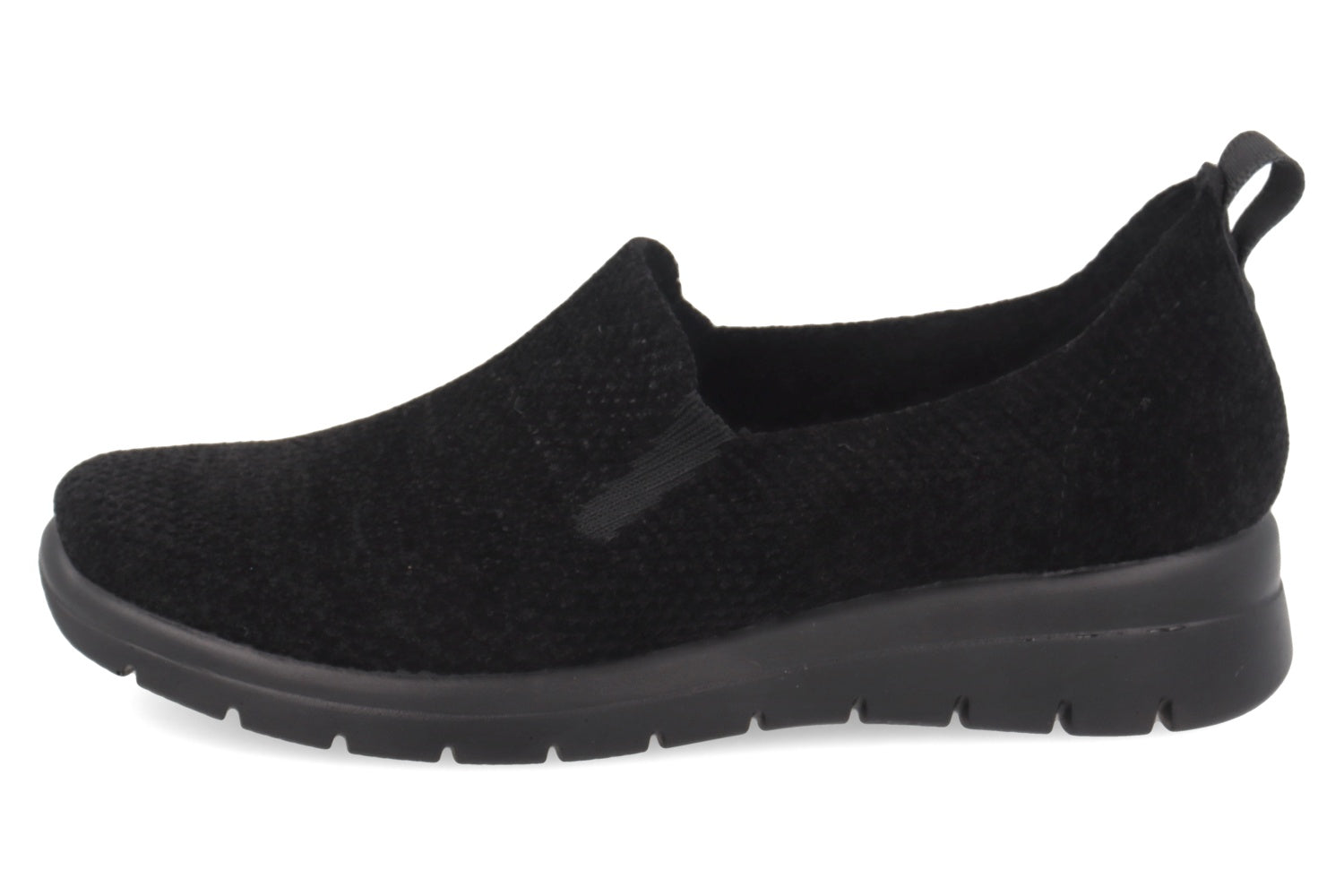 fly-flot-damen-komfort-schuh-aus-elastischer-microfaser-memory image 3