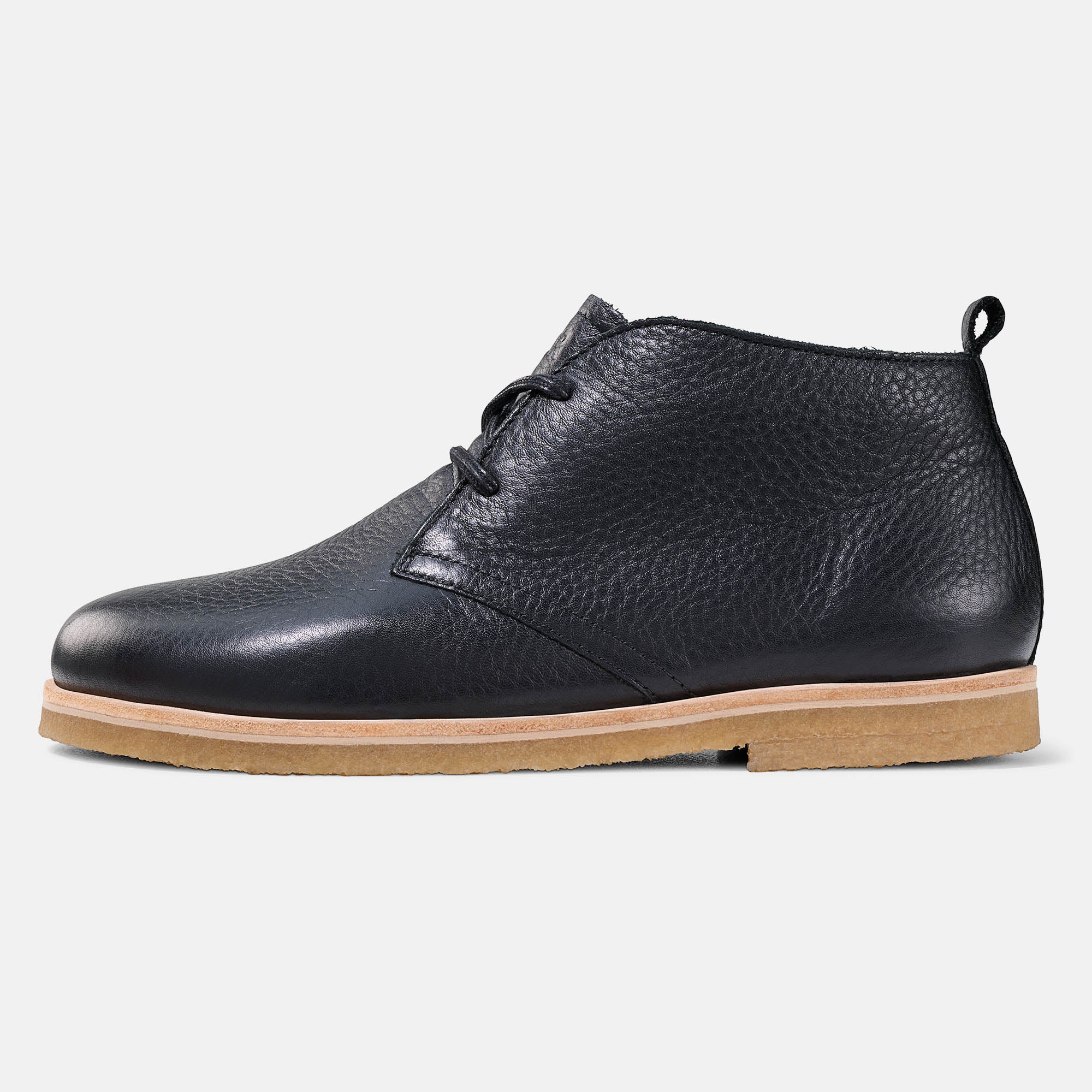 b-r-honor-damen-schn-rschuh-braun-flach image 5