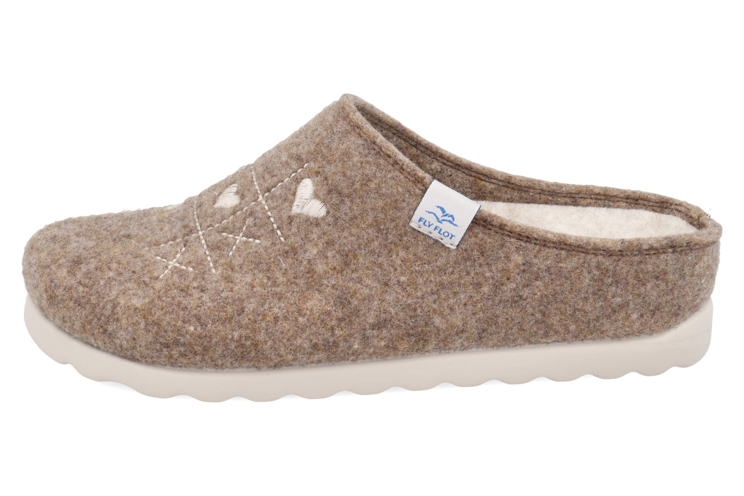 fly-flot-damen-pantolette-pet-recycelt-stoff-3-5-cm image 3