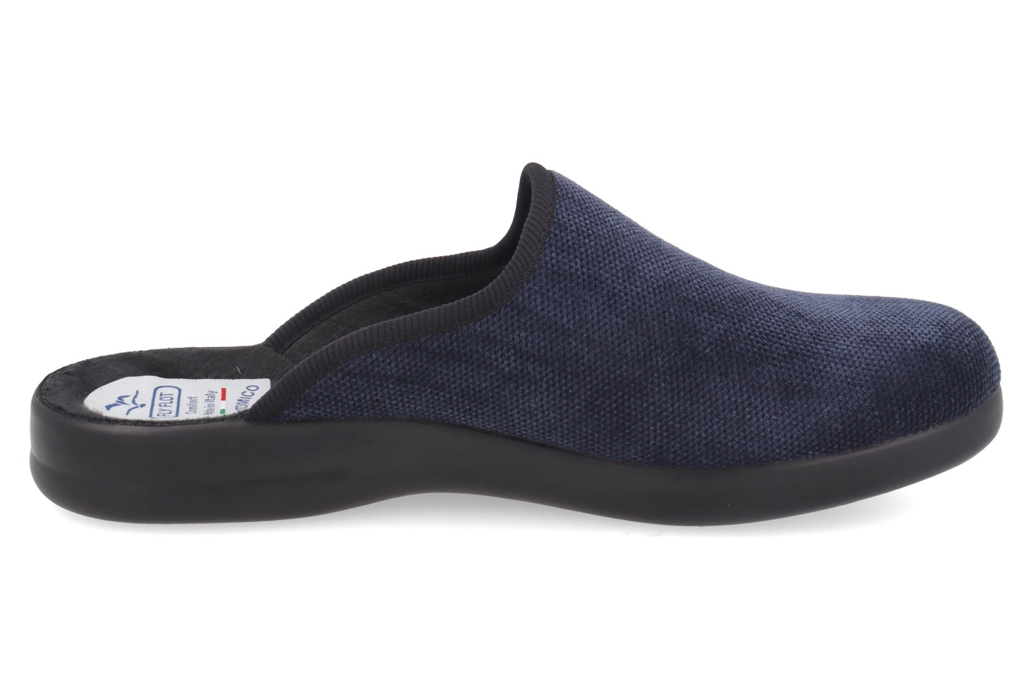 fly-flot-ciabatta-da-uomo-in-morbida-microfibra-herren-pantolette image 4
