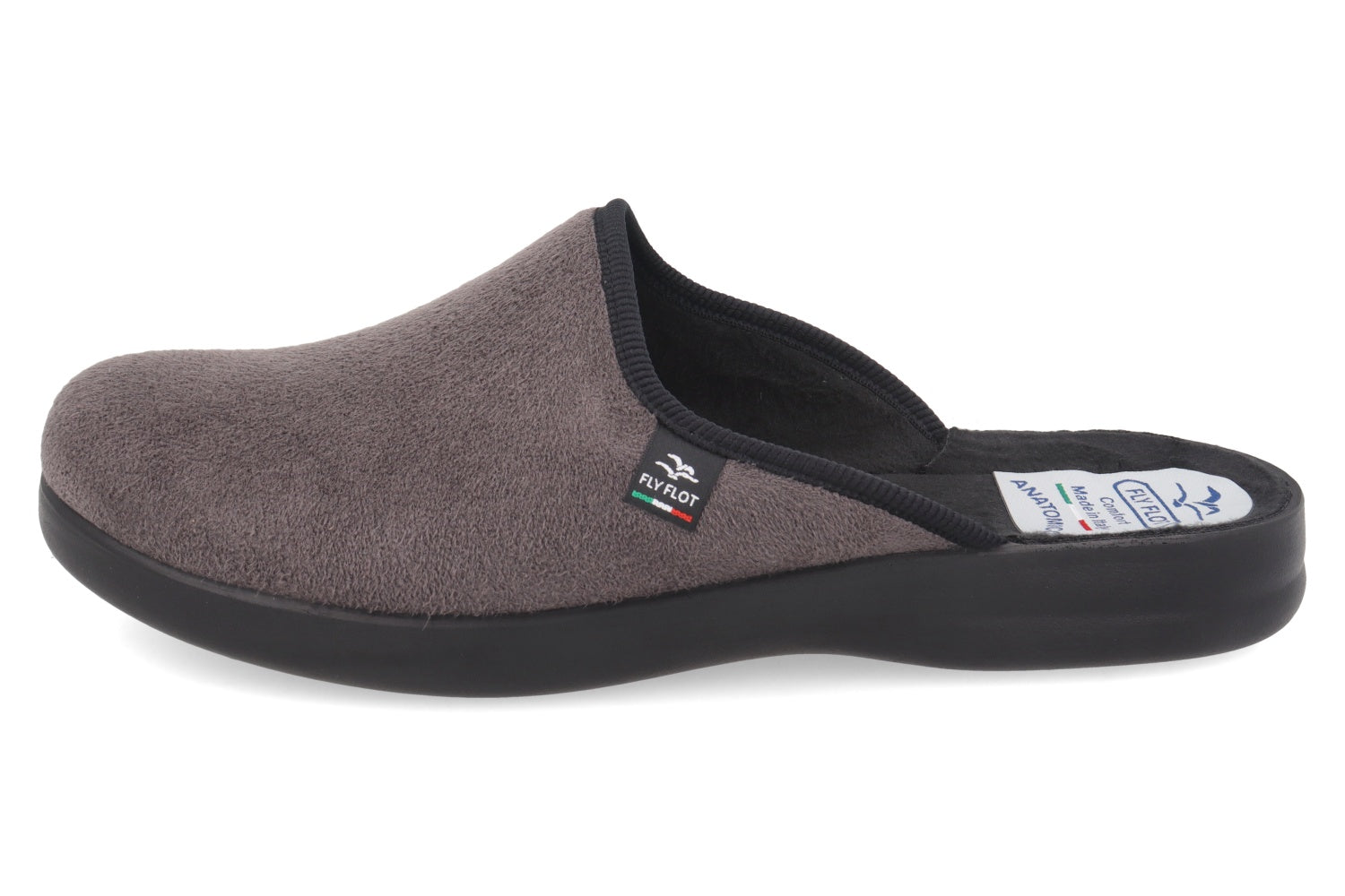 fly-flot-herren-pantolette-microfaser-waschbar image 7