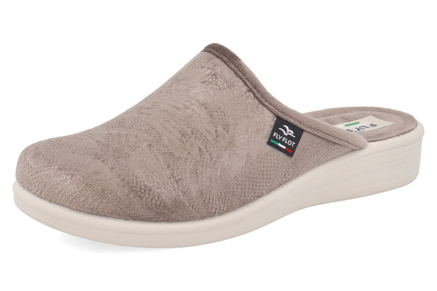 fly-flot-damen-ciabatta-panno-hausschuh-3-5-cm image 1