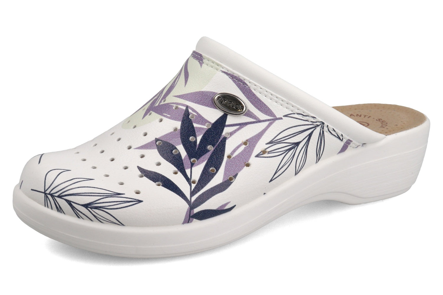 fly-flot-damen-pantolette-evopell-leder-4-5-cm image 5