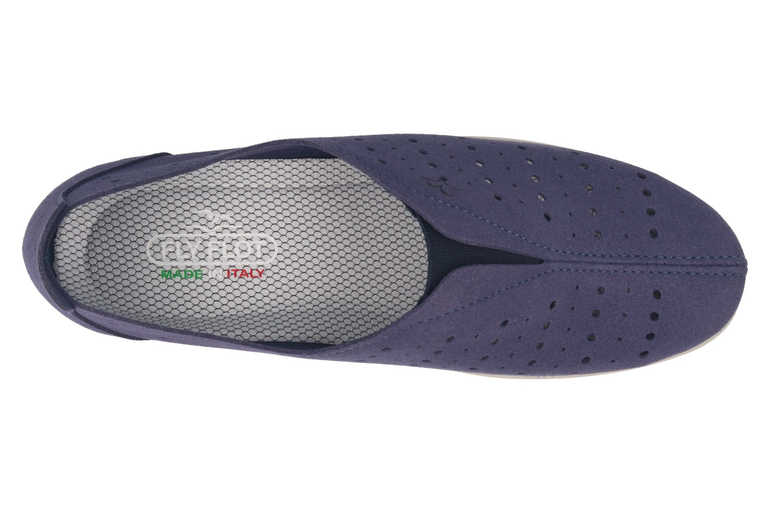 fly-flot-damen-schuh-ecopelle-memory-halbschuh-4-8-cm image 2