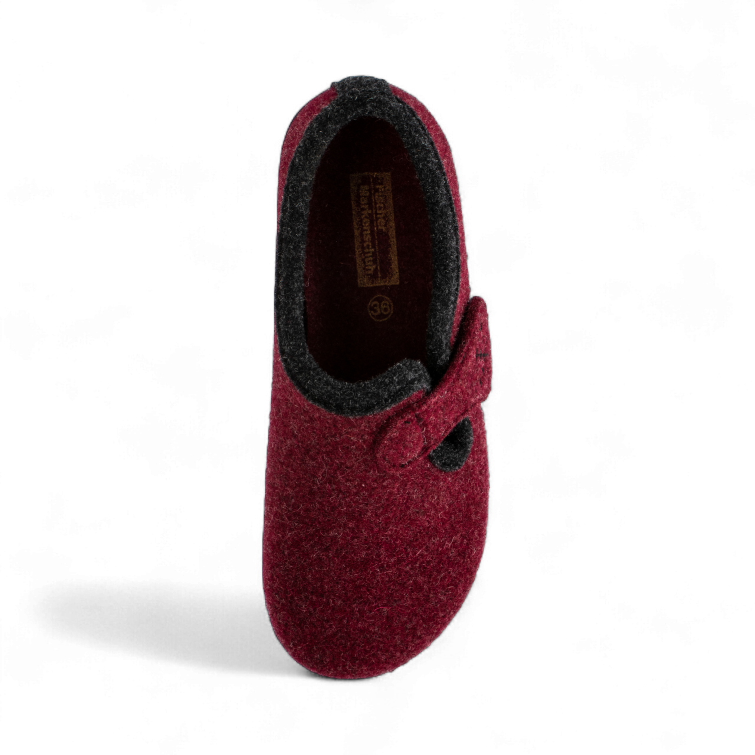 fischer-markenschuh-damen-h-tten-schuh-conny-205620 image 5
