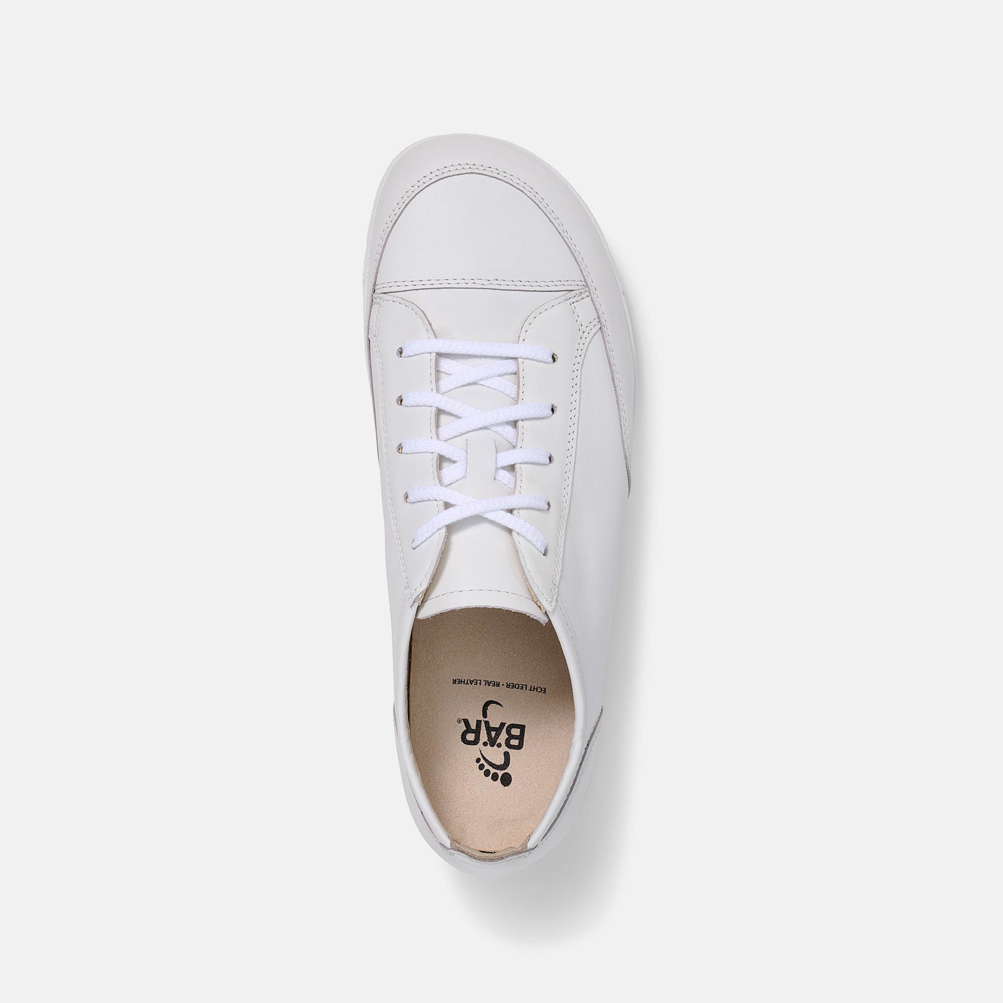 b-r-emma-2-0-damen-sneaker-naturkautschuk image 5