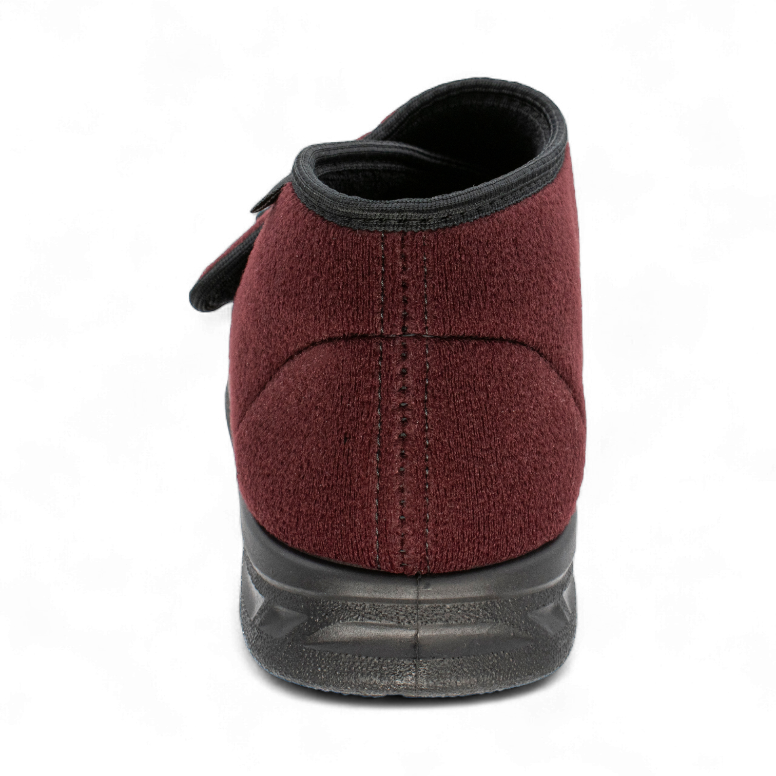 fischer-markenschuh-ortho-neu-n13997-klett-hausschuh-unisex image 4