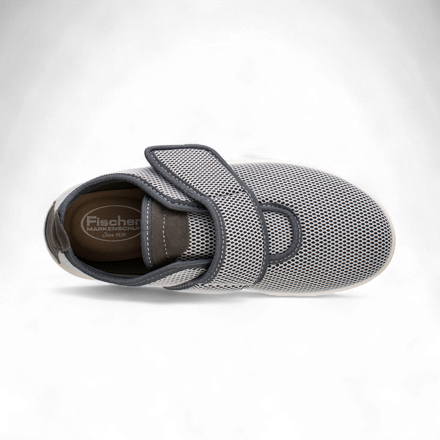 fischer-markenschuh-ortho-aktiv-543000-damen-halbschuh image 5