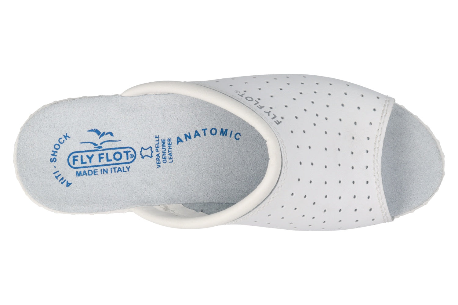 fly-flot-damen-pantolette-aus-leder-hausschuh-4-cm image 2