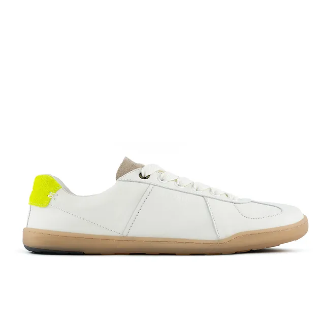 blusun-blsn-200w-barfu-sneaker-f-r-damen-in-white-yellow image 1