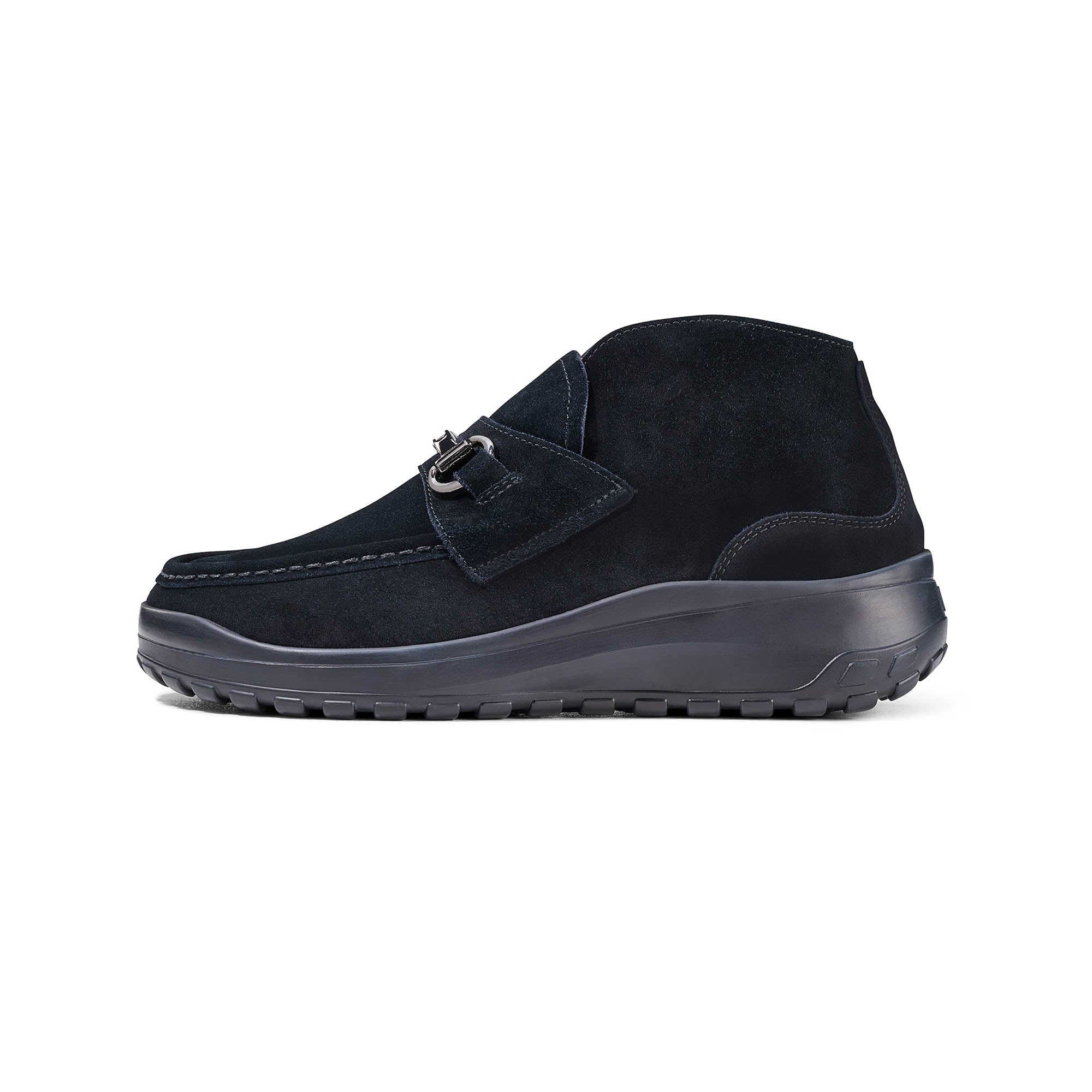 b-r-ela-loafer-stiefelette-schn-rschuh image 1