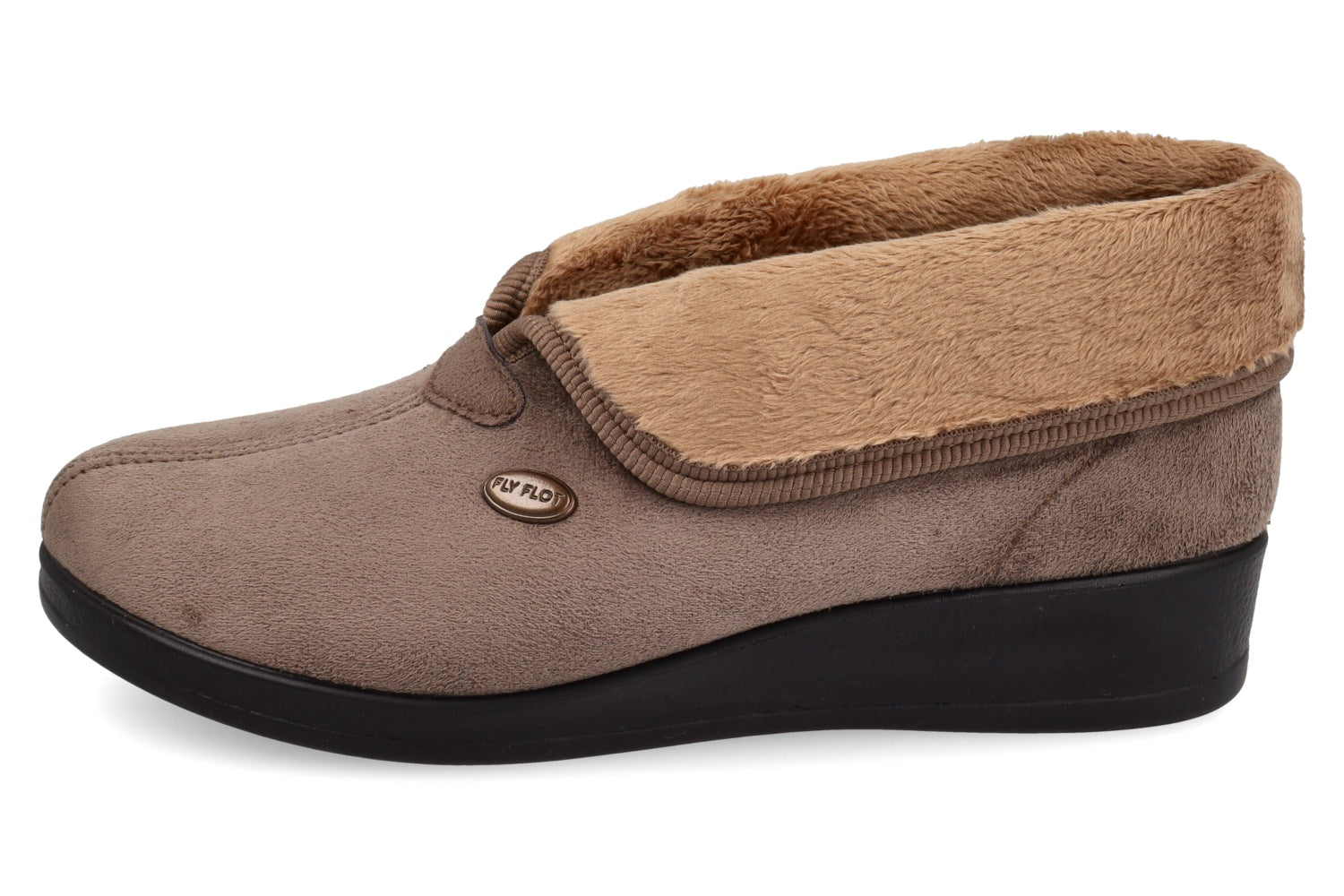 fly-flot-damen-pl-sch-pantoffel-aus-microfaser image 3
