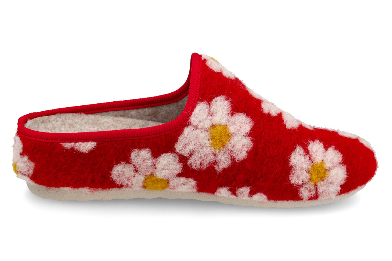 fly-flot-damen-pantolette-aus-panno-mit-herausnehmbarem-fu-bett image 8