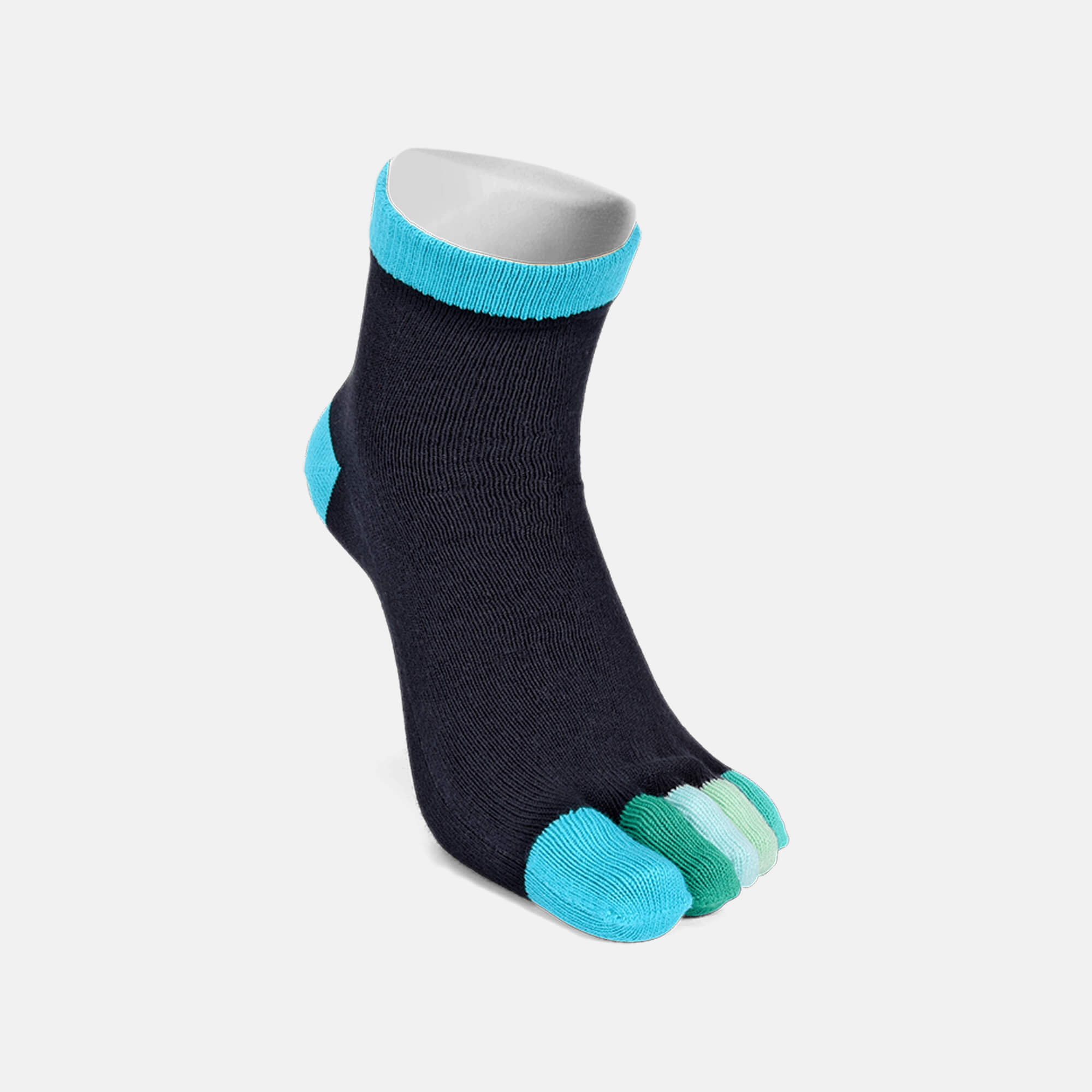 b-r-zehensocken-rainbow-zehensocken-aus-baumwolle image 3