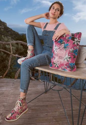 dogo-tall-bag-like-you-are-magic-vegane-damen-umh-ngetasche image 6