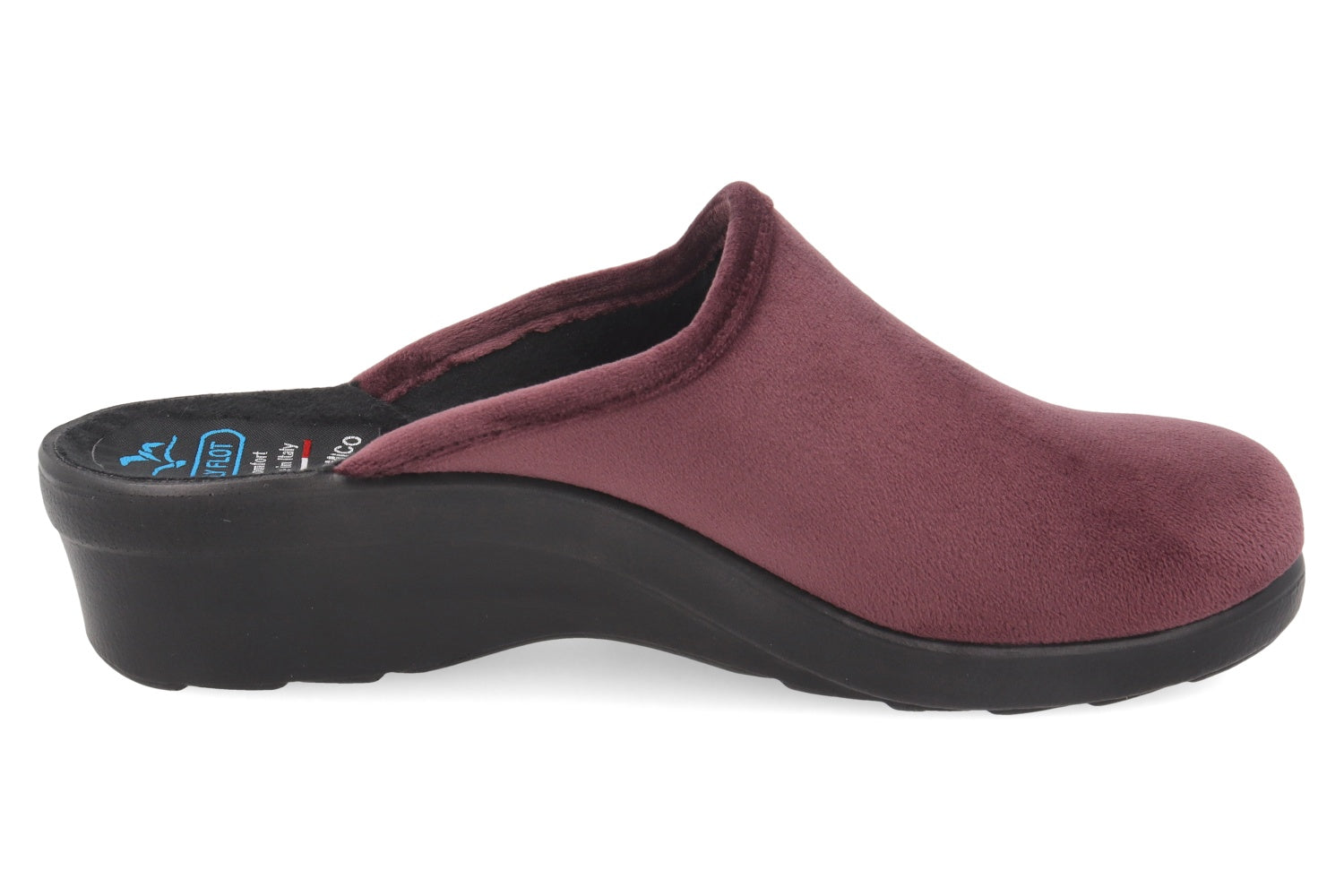 fly-flot-ciabatta-da-donna-in-morbida-microfibra-damen-pantolette-4-cm image 8