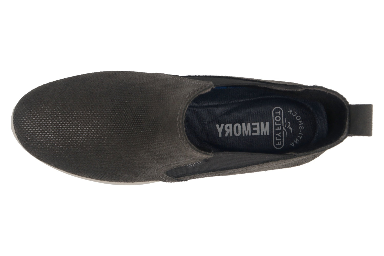 fly-flot-damen-schn-rschuh-leder-wasserabweisend image 6