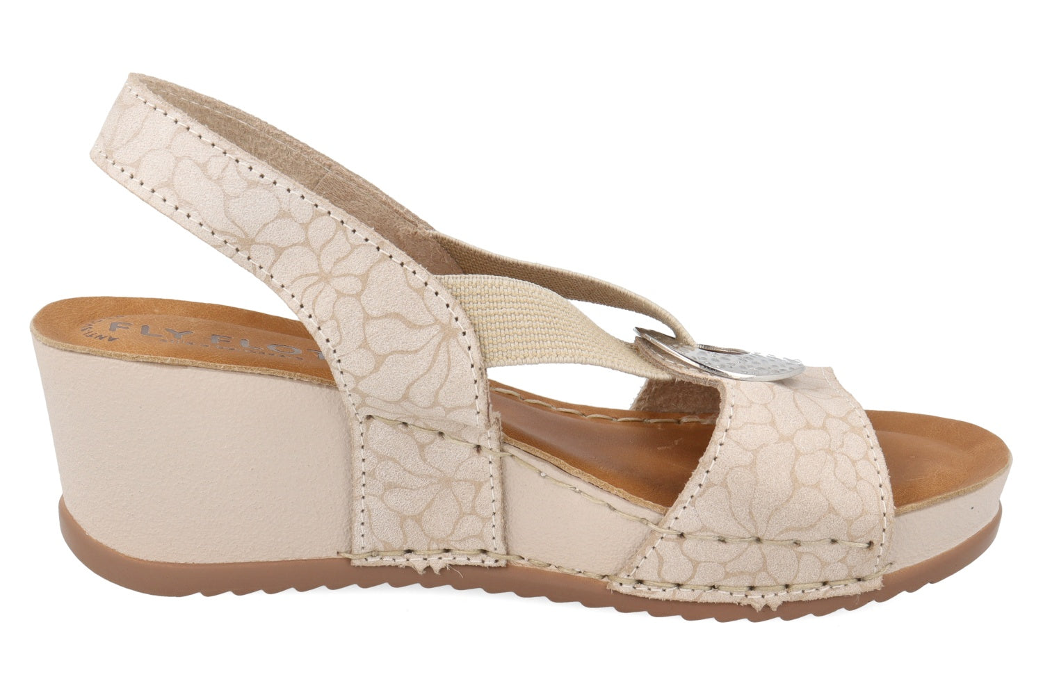 fly-flot-damen-sandale-leder-6-cm-sohle image 4