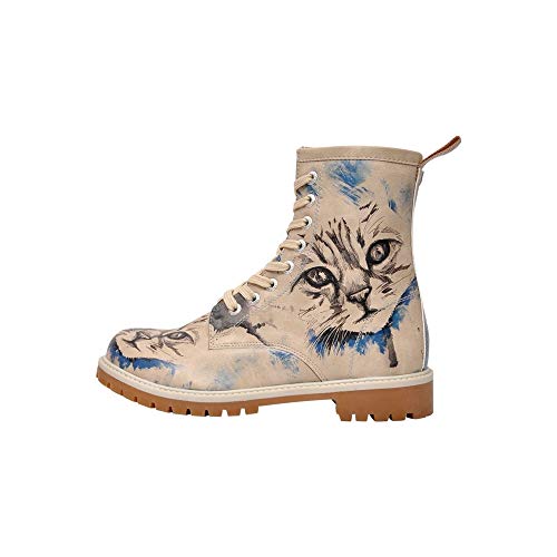 dogo-deepness-vegane-damen-stiefeletten-boots image 2