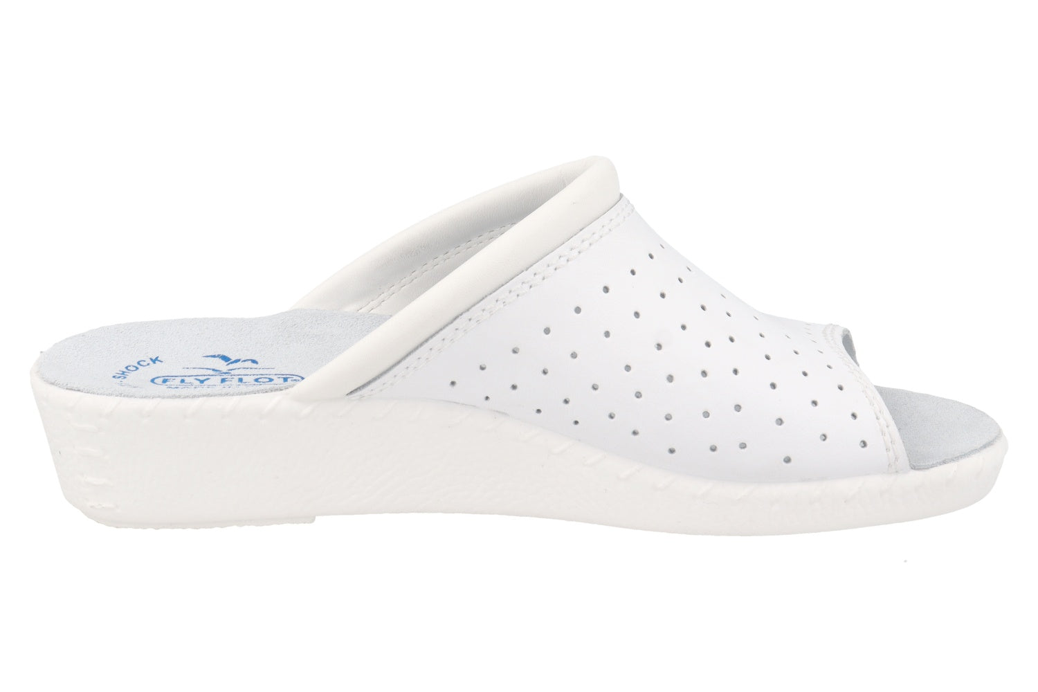 fly-flot-damen-pantolette-aus-leder-hausschuh-4-cm image 4
