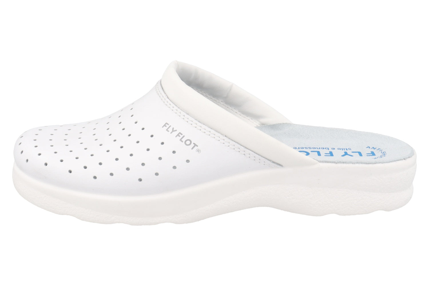 fly-flot-herren-hausschuh-aus-gelochtem-leder-3-cm-sohle image 3