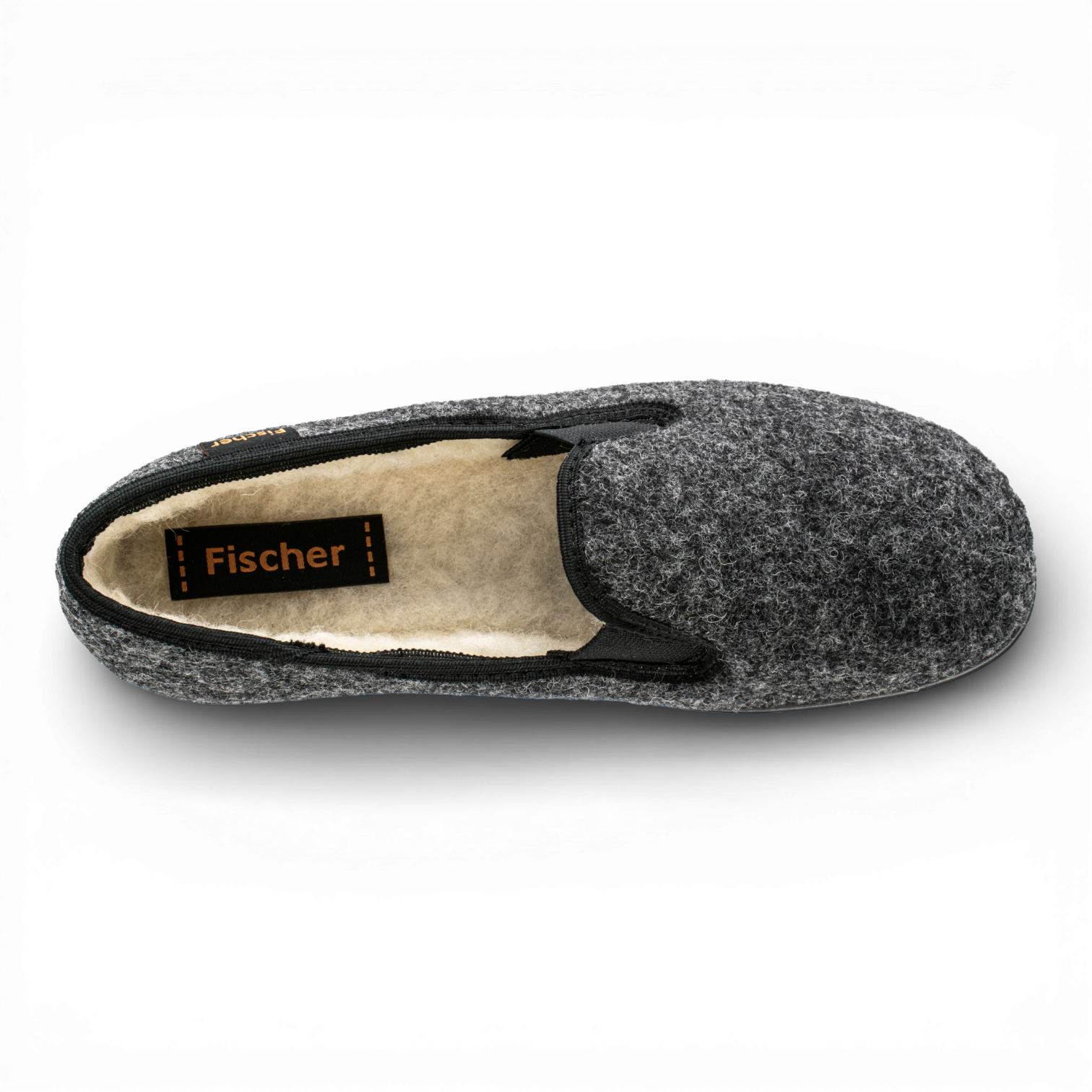 fischer-markenschuh-herren-hausschuh-frank-204126 image 6