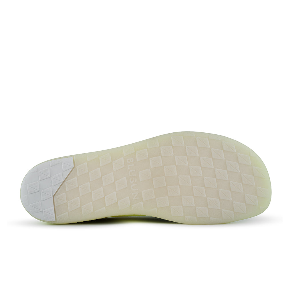 blusun-blsn-103w-barfu-sneaker-damen-lemon-vegan-canvas image 4