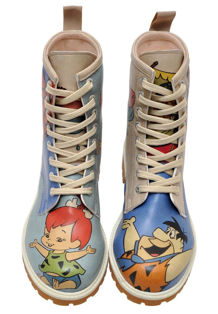 dogo-wb-family-rocks-vegane-damen-stiefeletten image 3